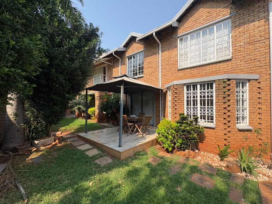 4 Bedroom Property for Sale in Cashan North West